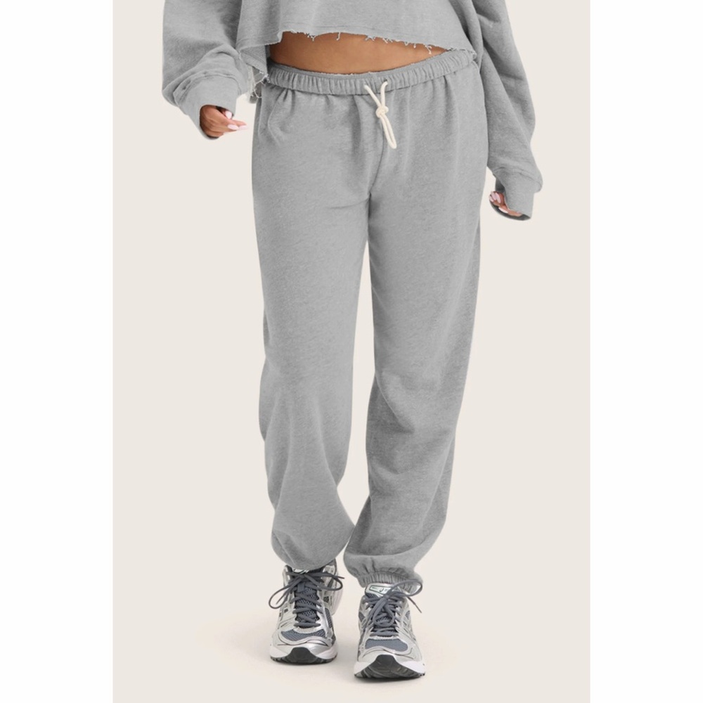 Set Active Lightweight Sweats Classic Old School Sweatpants